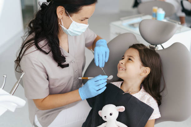 Best Walk-In Emergency Dental Services in Warsaw, VA