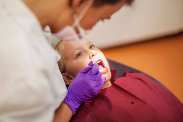 Best Emergency Treatment for Jaw Pain or Injury in Warsaw, VA