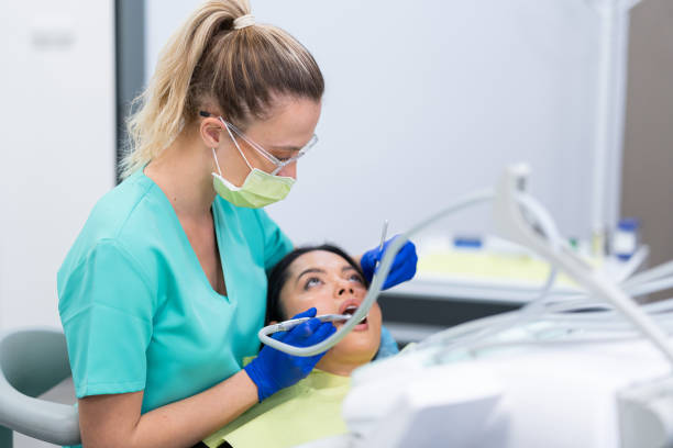 Best Broken or Chipped Tooth Repair in Warsaw, VA